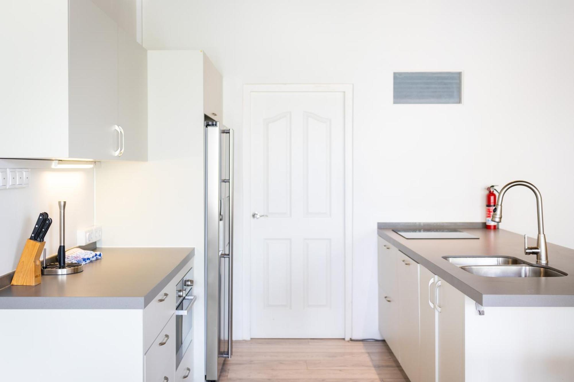 Punda City Centre Penthouse Willemstad Eksteriør bilde