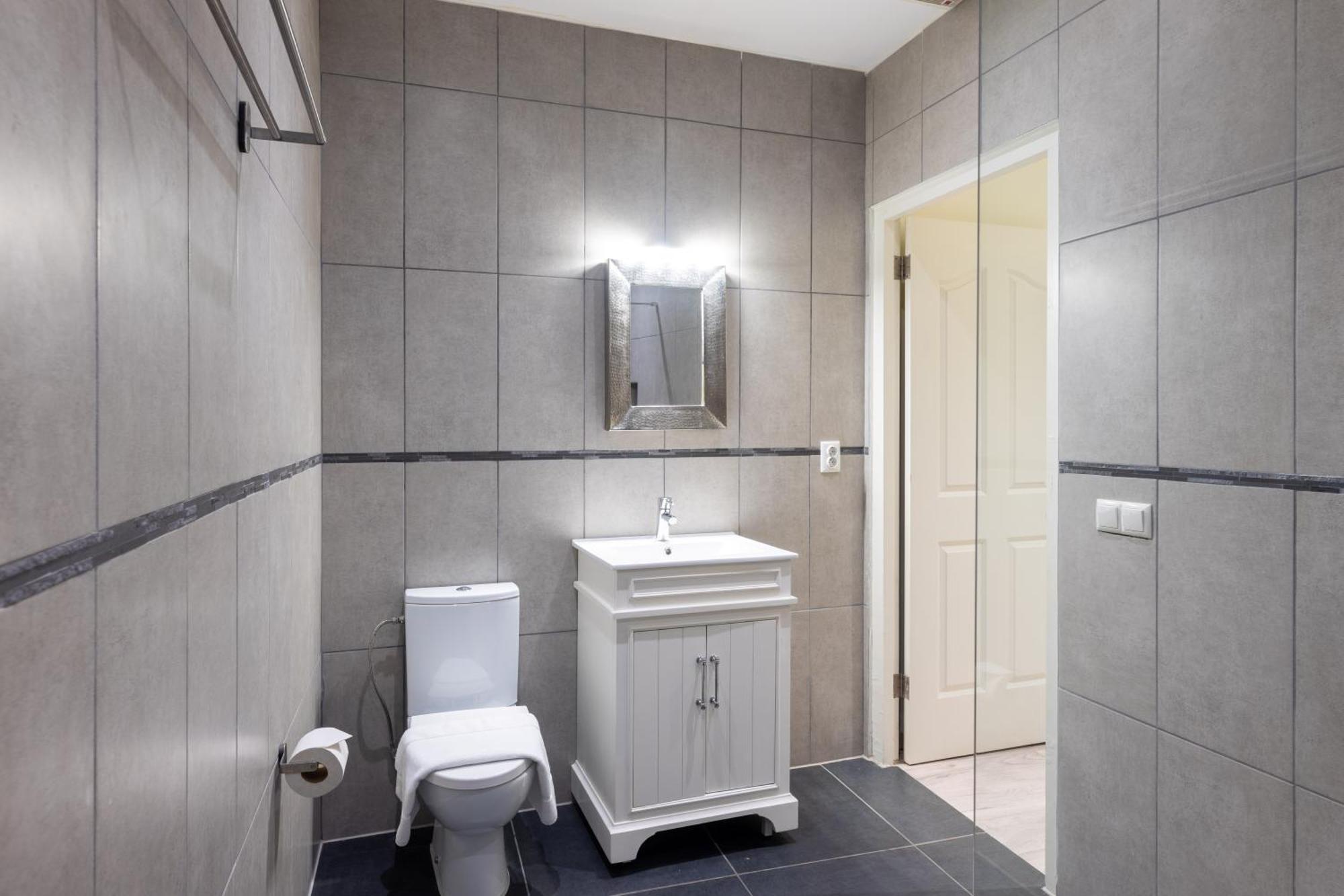 Punda City Centre Penthouse Willemstad Eksteriør bilde