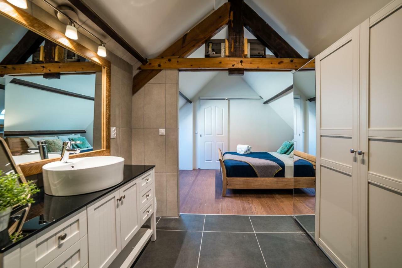 Punda City Centre Penthouse Willemstad Eksteriør bilde